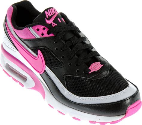 nike airmax meisjes zwart wit|Nike Air Max sneakers voor meisjes. Nike NL.